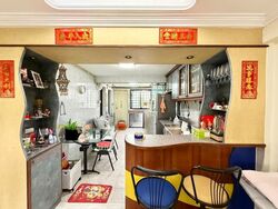 Blk 1 Kim Keat Court (Toa Payoh), HDB 3 Rooms #583432341